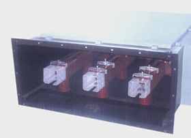 高壓共箱封閉式母線槽 高壓共箱封閉式母線槽